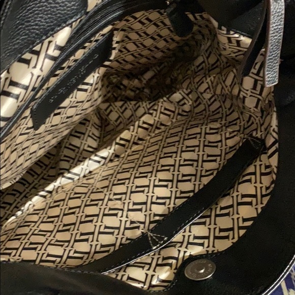 Tignanello Purse Genuine Leather - Picture 11 of 11